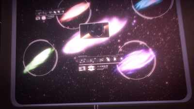 Ora siete un osservatore. - Babylon 5: The Road Home