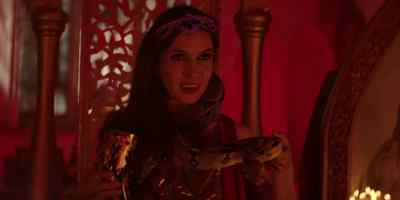 Oracle of Delphi - The Phantom Warrior