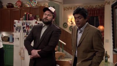 ORALE - George Lopez