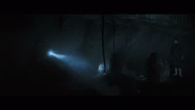 Oram: What are they waiting for, David? - Alien: Covenant