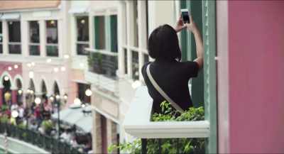 Orang jangan heran - The Cleaners