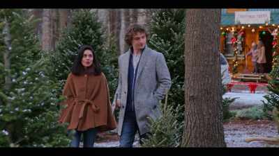 Orange and a halfpenny?
Guess no need for a gift receipt. - The Knight Before Christmas
