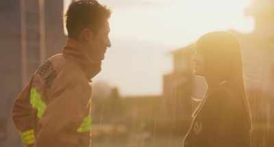 ♪ Orange kiss - My Boyfriend in Orange