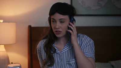 - Orange?
- Yes. You can fix that - The PA and the Manhattan Prince