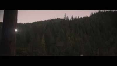 [orb whooshes and crackles] - Hotel Dunsmuir