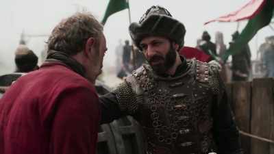 Orban, if you are lucky, - Rise of Empires: Ottoman