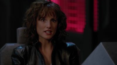 - Orbit's starting to decay.
- (Conrad) Engine room to bridge. - Stargate SG-1