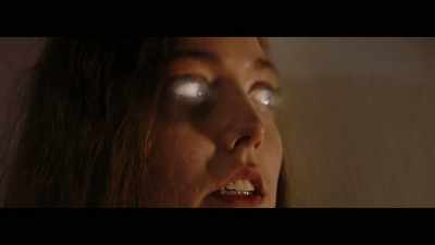 -[orbs whirring and buzzing] -[The Maid gasping] - Hotel Dunsmuir