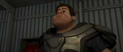 - Orc, orc, orc, orc, orc, orc! - Homeward