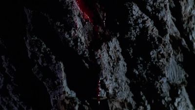(orchardman) 20 years ago this happens. - The X-Files