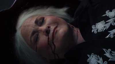 (orchestral music playing) - Poker Face