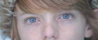 [orchestral music playing] - A Boy Called Christmas