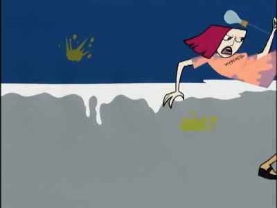 ♪ (ORCHESTRAL MUSIC PLAYING) ♪ - Clone High