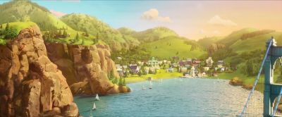 [ORCHESTRAL MUSIC PLAYING] - PAW Patrol: The Movie