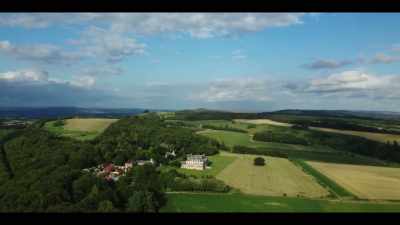 (orchestral music) - The History of Home Narrated by Nick Offerman