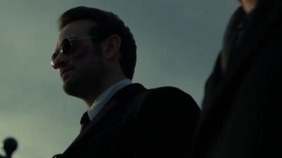 Orchids. - Marvel's Daredevil