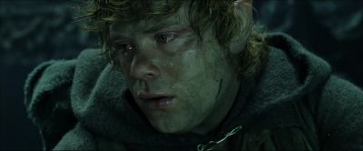 [ORCS GROWLING] - The Lord of the Rings: The Return of the King