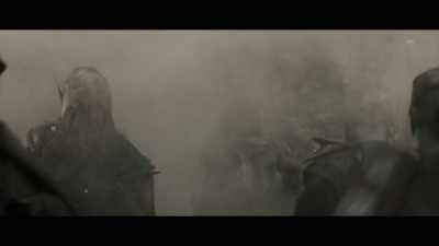 (orcs marching) - Warchief