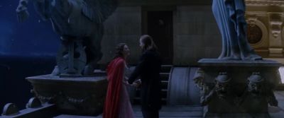 Order your fine horses now - The Phantom of the Opera