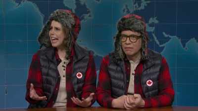 ‫Order, so I've listed them from
‫worst to best.
‫First off, I have to disqualify - SNL50: The Anniversary Special