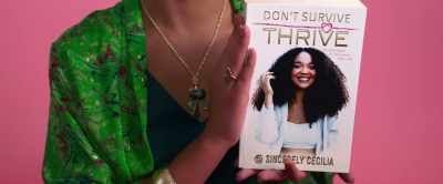 Order my new book, - Sissy