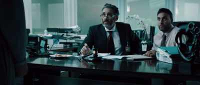 - Order.
- No, I'm telling you, - Avengement