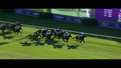 Order of Australia takes 73-1 - Horsepower