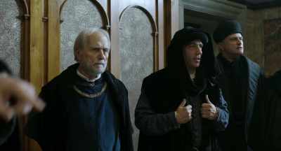 Order! Order! - Medici: Masters of Florence
