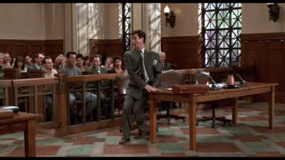 - Order. Order! - Liar Liar