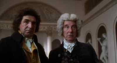 Order! Order! - The Madness of King George