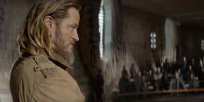 - Order! Order!
- You want order? - Dune: Prophecy