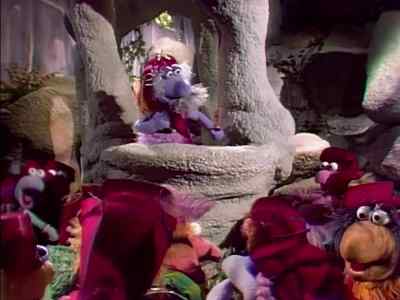 Order! - Fraggle Rock