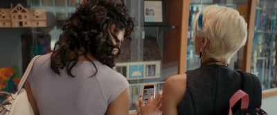 - Order! Syl makes, like,
some really good points, - Tragedy Girls