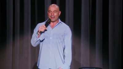 Order it up, dude!" - Joe Rogan: Triggered