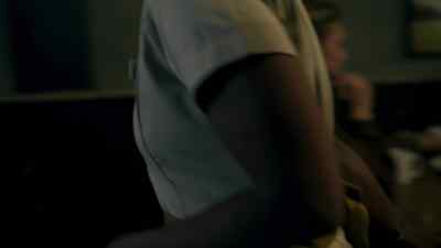 Order up. - Preacher