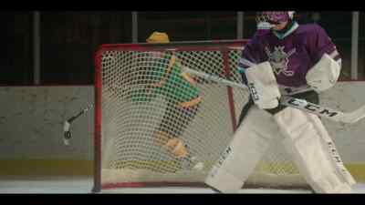 Order up! - The Mighty Ducks: Game Changers