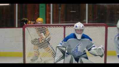 Order up. - The Mighty Ducks: Game Changers