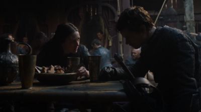 Order up. - Game of Thrones