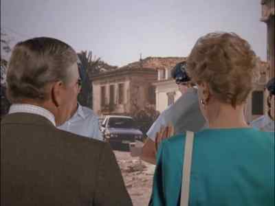 (ORDERING IN GREEK) - Murder, She Wrote