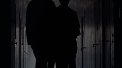 (orderly) Koklos. Paula Koklos. Room 213. - The X-Files