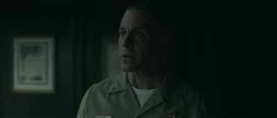 Orders are orders, - The Terminal List