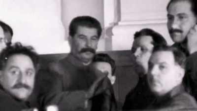 Orders were issued, different orders like, - KGB - The Sword and the Shield