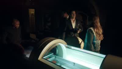 Orders? - Marvel's Agents of S.H.I.E.L.D.