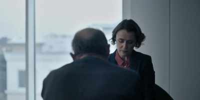 Ordinarily I would, - Bodyguard