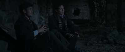 - Ordinary and boring.
- Good for leaning on. - The Song of Names