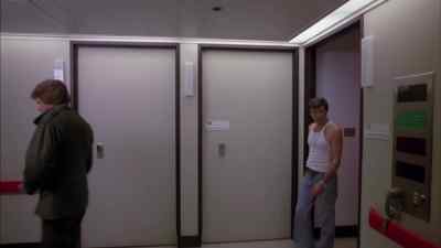 Ordinary emergency, room 60. - The Exterminator