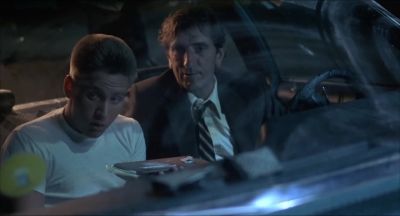 Ordinary fucking people - Repo Man