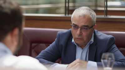 Ordinary law firms,
for example, in Cyprus - This Giant Beast That is the Global Economy