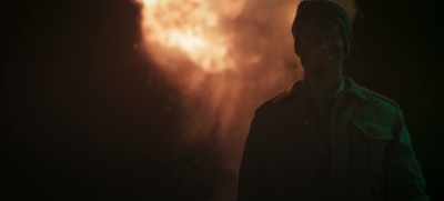 Ordinary men when
they encounter us - SAS: Rogue Heroes