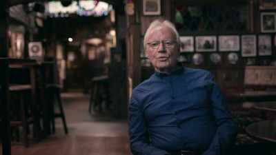 Ordinary witnesses - Sophie: A Murder in West Cork